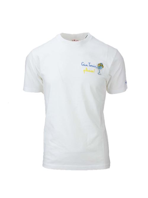  Saint Barth MC2 | T-Shirt | TSH10415601